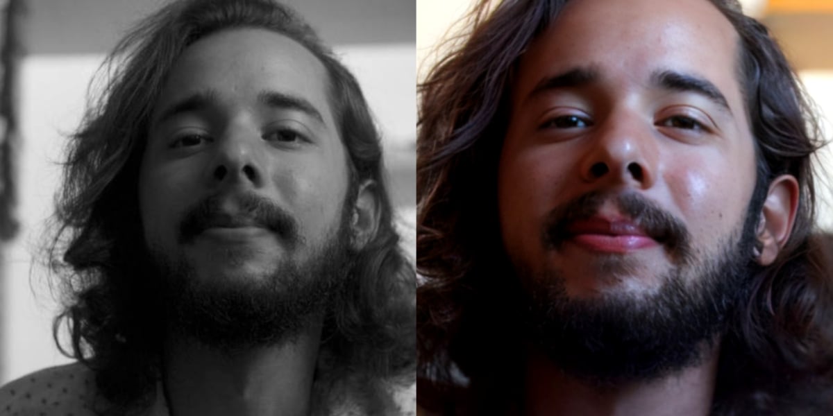 Brunno Abrahão, ex-ator da Globo - Foto: Reprodução