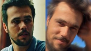Bruno Ferrari, da Globo, é casado com grande estrela (Reprodução/ Redes Sociais)