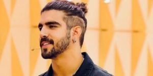 Caio Castro  (Foto: Reprodução)