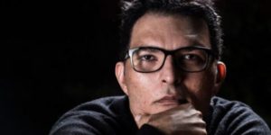 Cantor do Art Popular é condenado a 9 anos após estuprar mulher  (Reprodução)