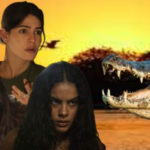Julia Dalavia, Alanis Guillen e Bella Campos são atrizes de Pantanal (Foto: Reprodução / Globo / Montagem TV Foco)