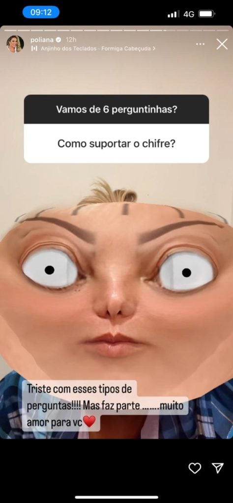 Poliana Rocha