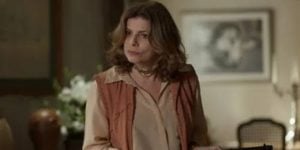Débora Bloch como Deodora em Mar do Sertão (Reprodução/ Globo)