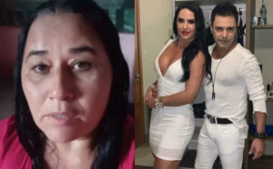 Ex de Luciano, Cleo Loyola opinou sobre as tentativas de Zezé e Graciele Lacerda para engravidar e deu o que falar (Foto: Reprodução / Instagram)