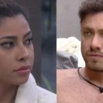 Ingrid e Vini Buttel (Reprodução)