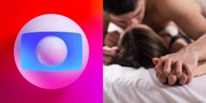 Galã da Globo surpreendeu ao revelar que chora durante o sexo (Foto: Reprodução)