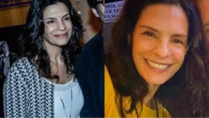 A atriz Helena Ranaldi é casada com ator famoso e poucos sabiam (Reprodução/ Redes Sociais)