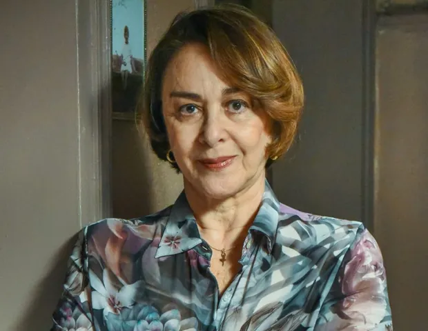 Atriz Nívea Maria relatou sobre período depressivo enquanto gravava 'Caminho das Índias' - Foto: Reprodução