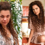 Isabel Teixeira tem uma definição própria de "sucesso" e não se deixa deslumbrar pela fama e sucesso de Bruaca em Pantanal (Foto: Reprodução / Globo)