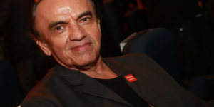 José Dumont foi preso após grave acusação de pedofilia (Foto: Reprodução)