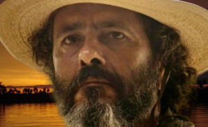 José Leôncio (Marcos Palmeira) em Pantanal; fazendeiro sentirá dores no coração e tomará atitude (Foto: Reprodução / Globo / Montagem TV Foco)