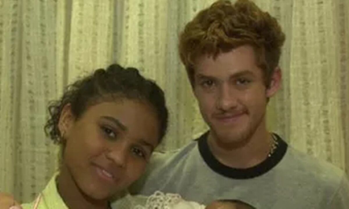 Agar otangiz uyda jinsiy aloqa qilmasa