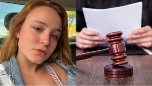Larissa Manoela tem volta aos tribunais com seu produtor (Reprodução/ Internet)