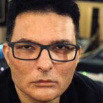 O famoso cantor Leandro Lehart (Foto: Reprodução)
