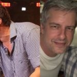 Léo Chaves e Victor (Reprodução)