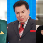 Luciano Hang, Silvio Santos e Edir Macedo - Foto: Reprodução