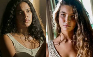 Pantanal - Juma desmascara Muda na reta final do remake assinado por Bruno Luperi e segredo é exposto na novela das nove da Globo (Foto: Reprodução / Globo)