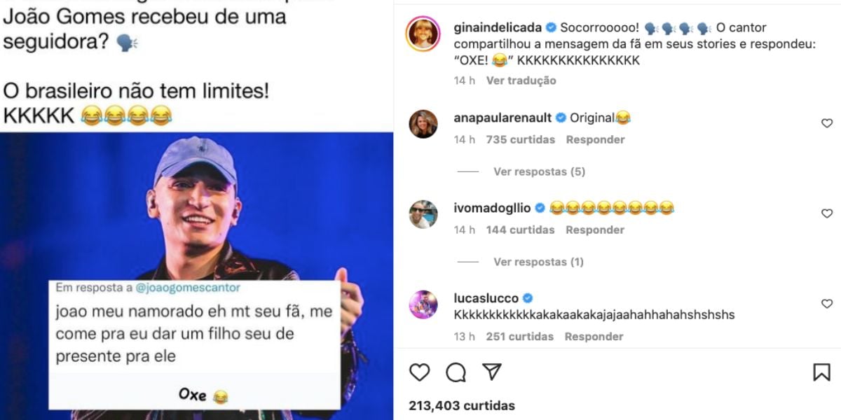 João Gomes 