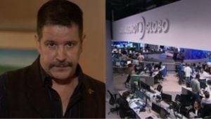 Murilo Benício surpreendeu ao ter relação com jornalista da Globo (Reprodução/ Montagem)