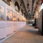Museu Catavendo recebe Vozes da Independência (Foto: Divulgação)