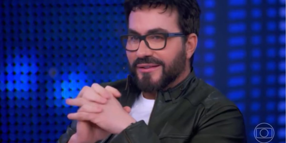 Padre Fábio de Melo, Marcelo Rossi e Alessandro Campos lutam para enfrentar o mesmo problema 