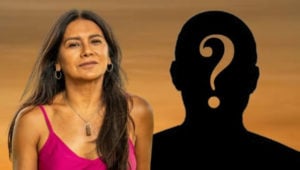 Pantanal - Após morte de José Leôncio (Marcos Palmeira), Filó (Dira Paes) encontra novo amor? Desfecho da viúva será emocionante (Foto: Reprodução / Globo / Montagem TV Foco)