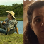 Pantanal: Alcides rompe com Bruaca e busca consolo em Zaquieu após vingança de Tenório (Foto: Reprodução)