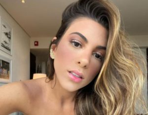 Pétala Barreiros ficou famosa no fim de 2020 ao acusar o ex-marido, o empresário Marcos Araújo, de abuso e traição (Foto: Reprodução / Instagram)