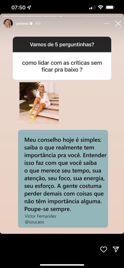Poliana Rocha