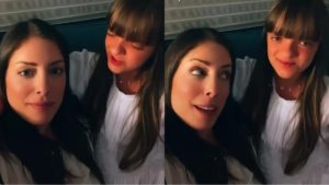 As irmãs Rafaella e Fabiana Justus (Reprodução/ Instagram)