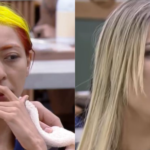 Ruivinha de Marte diz que ex-BBB desistiu de A Fazenda 14 por causa de Deolane (Foto: Reprodução)