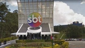 Ator desiste de novela no SBT (Foto: Reprodução)