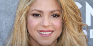 Jovem diz ser filho de Shakira com ator e pede R$ 127 milhões na justiça (Foto: Reprodução)