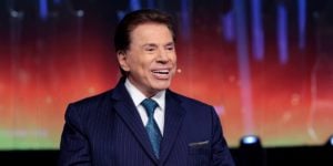 Silvio Santos humilhou a TV Globo com programação no SBT (Foto: Reprodução)