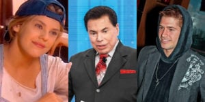 Silvio Santos decidiu escalar mais duas novelas para exibir no SBT: Cristal e Maria Esperança (Foto: Reprodução)