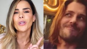 Wanessa e Dado Dolabella vivem um novo romance e despistam curiosos (Fotos: Reprodução/ Instagram)