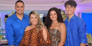 Imagem card com fundo