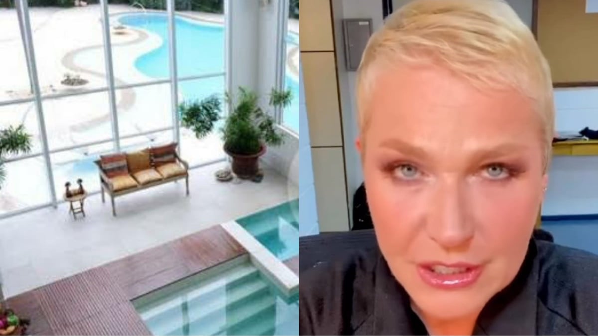 Xuxa vende cobertura em Angra por R$ 8,2 milhões; veja portfólio atualizado da rainha dos baixinhos