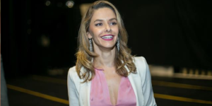 Bianca Rinaldi (Foto: Divulgação)