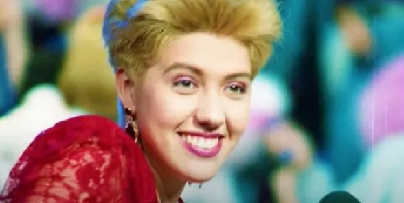 Mariane, ex- apresentadora infantil do SBT deu detalhes sobre desavença com Sílvio Santos - Reprodução