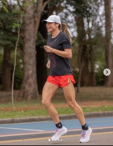 Ex-apresentadora da Band, Daniela Cicarelli mudou totalmente de vida - Foto Reprodução Instagram
