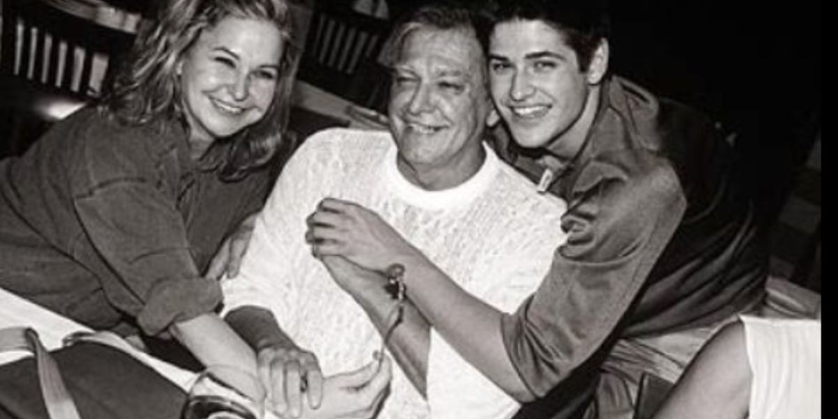 Carlos Eduardo Dolabella, Pepita Rodrigues. e Dado Dolabella (Foto Reprodução/Internet)