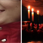 Musa da Globo assumiu ter se envolvido com rituais para conquistar mais sucesso (Foto Reprodução/Montagem/ Tv Foco)
