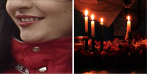 Imagem card com fundo