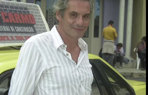 Ator era português , estrela da novela Senhora do Destino, mudou de profissão após abandonar as novelas, mas perdeu a vida cedo - Reprodução