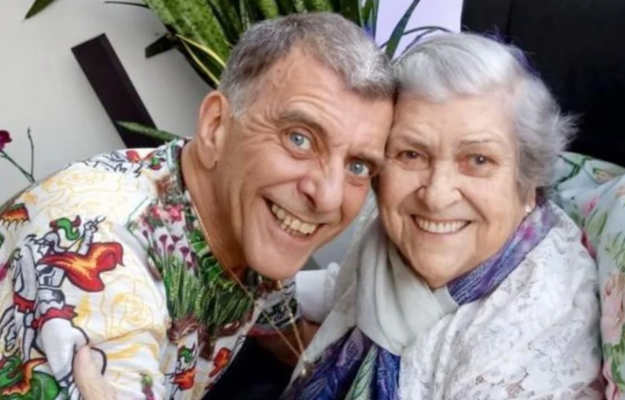 Atriz de Chocolate com Pimenta, da Globo, morreu dias após o filho desencarnar - Foto: Reprodução