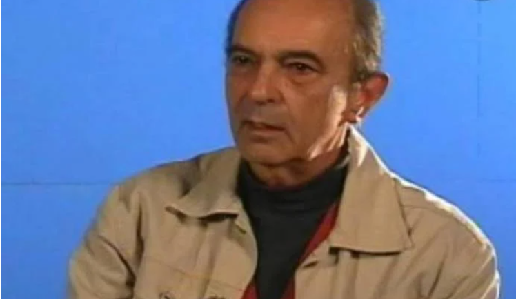 Luiz Parreiras - Foto: Reprodução