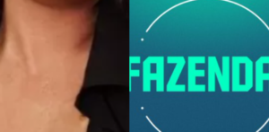 Participante da Fazenda relata 