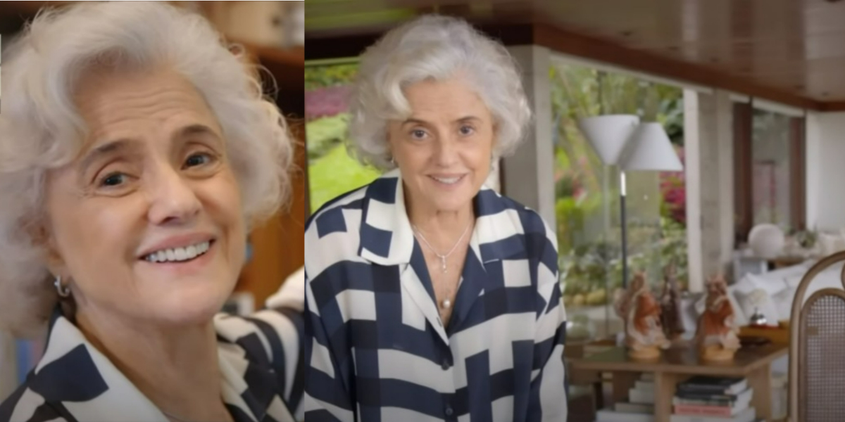 Marieta Severo é vítima de bolsonaristas e atriz acaba sendo "usada", após ser demitida da Globo 