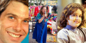 Atores da Globo largaram a TV por trabalhos nas ruas (Imagem: Montagem/TV Foco)